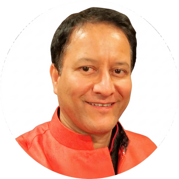 Vijay Shankar Sharma